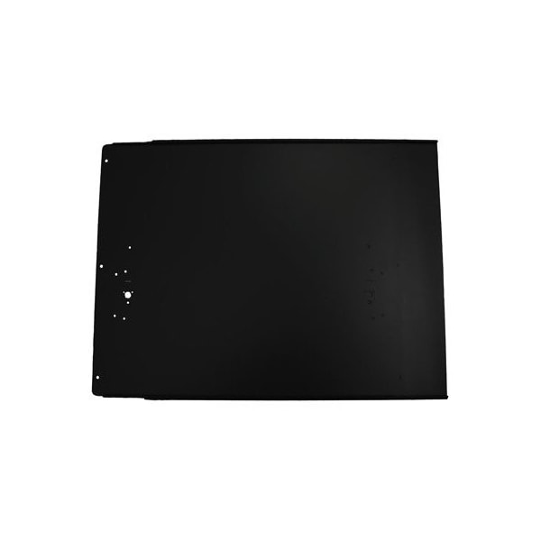24 L PS 3-In-1 Panic Shield Black